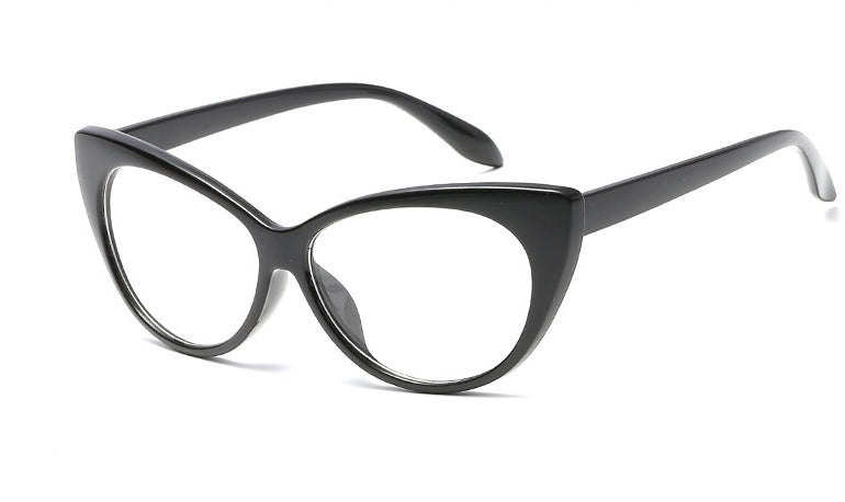 Fashion cat eye sunglasses