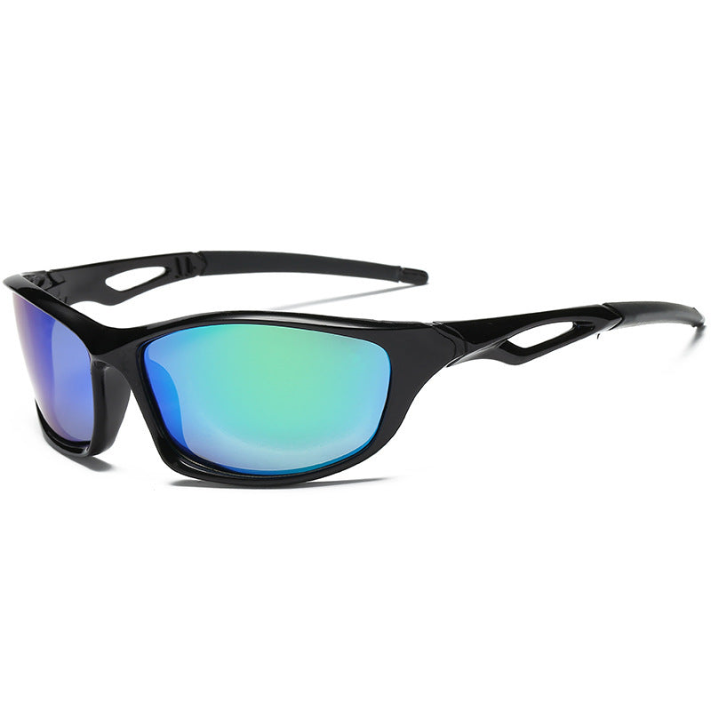 Polarized Light Sunglasses Outdoor Eyewear