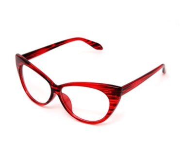 Fashion cat eye sunglasses