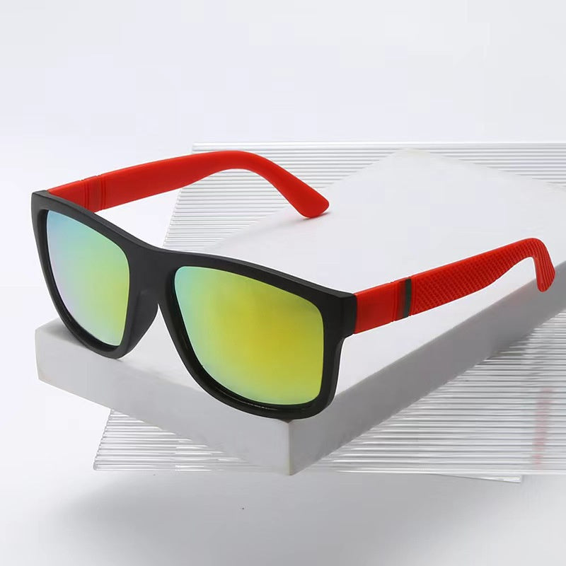 Polarized Sunglasses Outdoor Eyewear Sun Protection