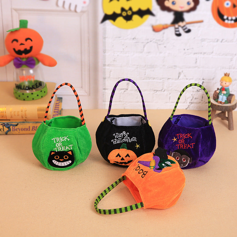 Halloween Hub