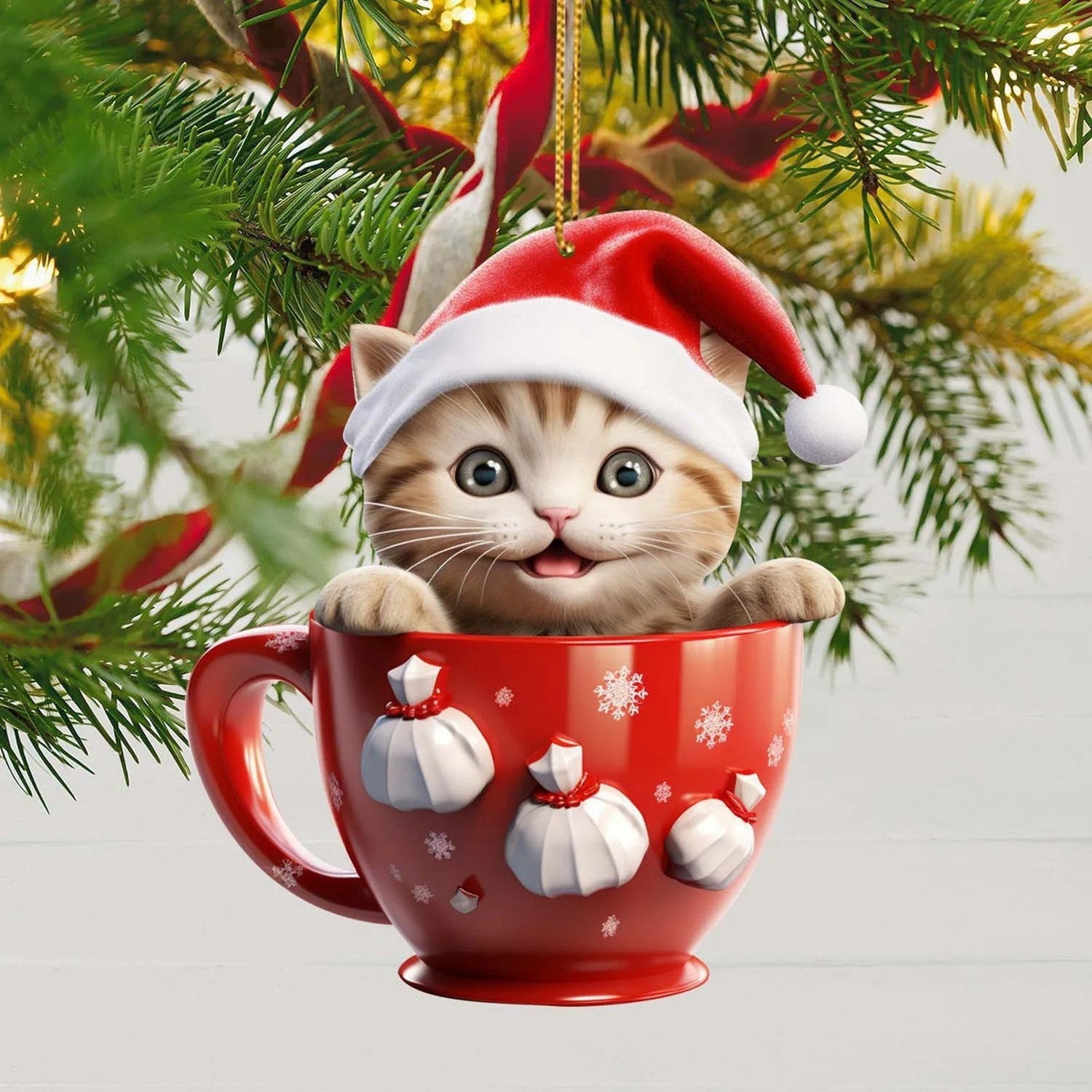Christmas Hub