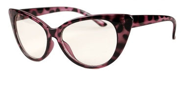 Fashion cat eye sunglasses
