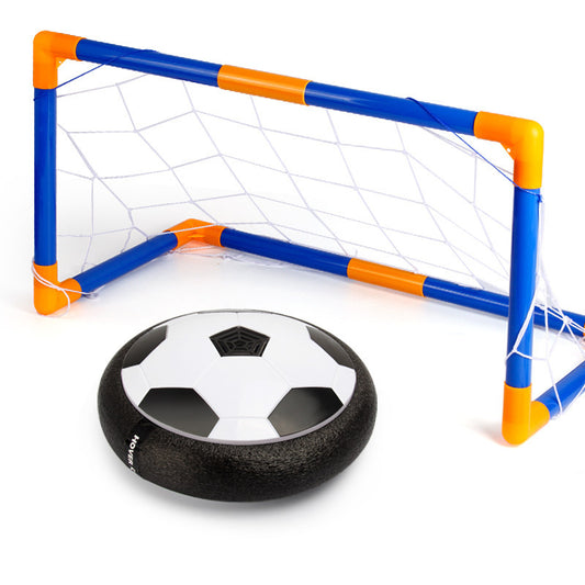 Air Power Hover Soccer Ball Football Toy Outdoor Indoor Sports