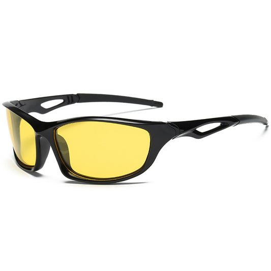 Polarized Light Sunglasses Outdoor Eyewear