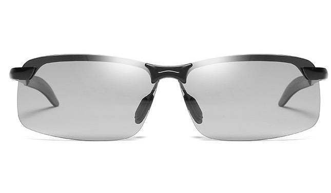 Polarized Men's Sunglasses PC Frame Outdoor Eyewear