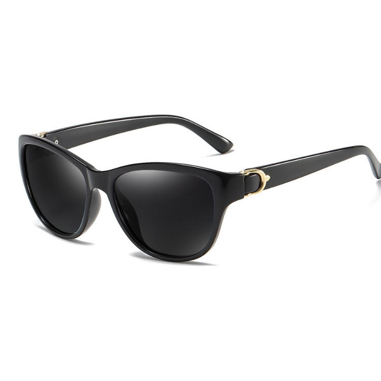 Fashion Trendy Sunglasses Polarized Outside Eyewear