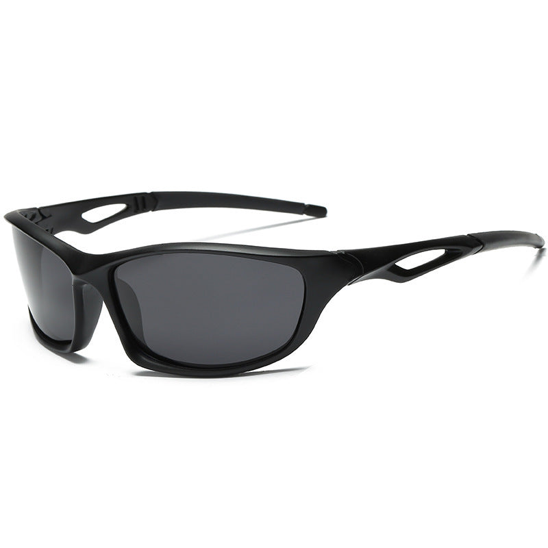 Polarized Light Sunglasses Outdoor Eyewear