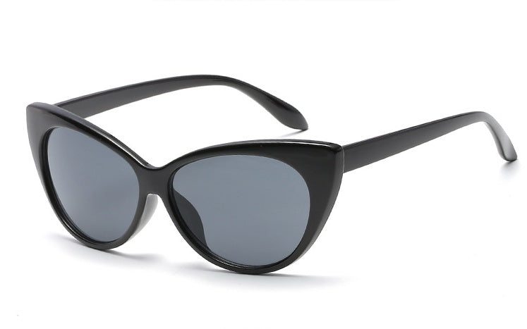 Fashion cat eye sunglasses