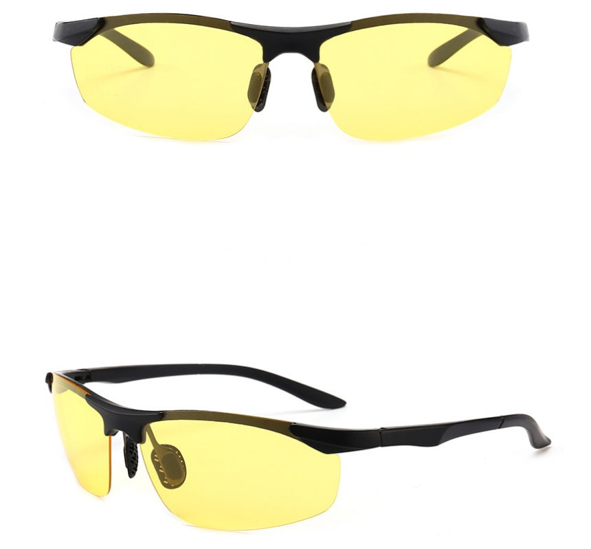 Polarized Sunglasses Outdoor Sports Cycling Eyewear
