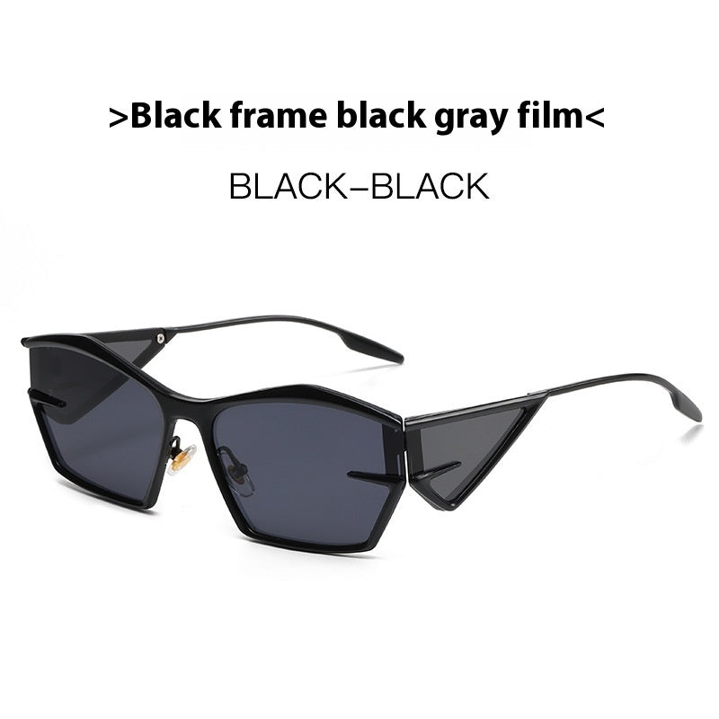 Trendy Fashion Sunglasses Outdoor Eyewear