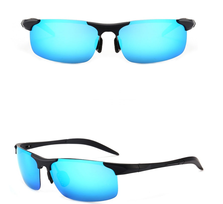 Polarized Sunglasses Outdoor Sports Cycling Eyewear