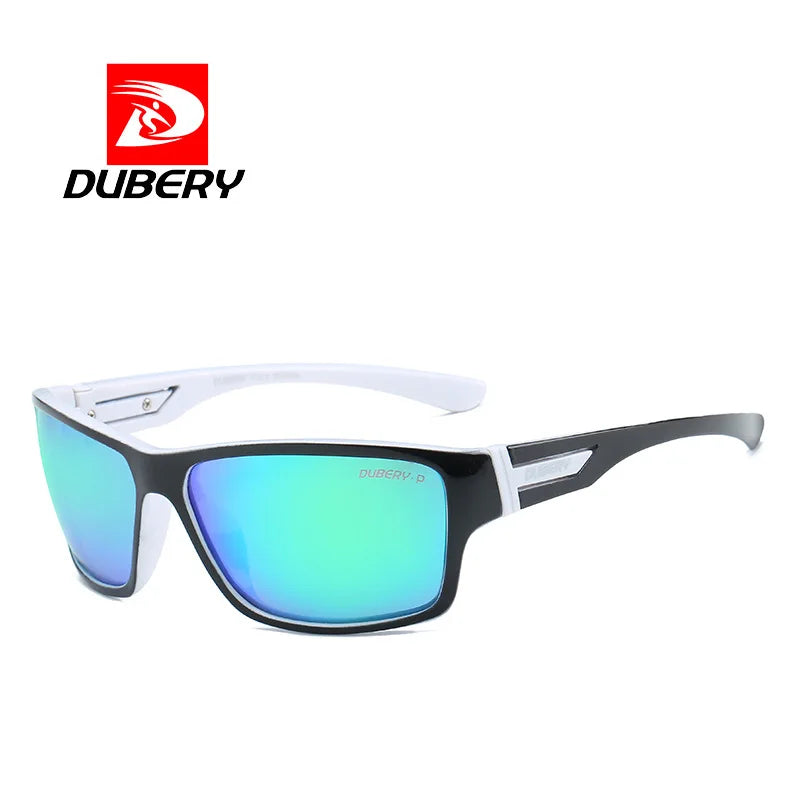 Polarized Sunglasses Driving Shades Luxury Brand Designer UV400 Eyewear