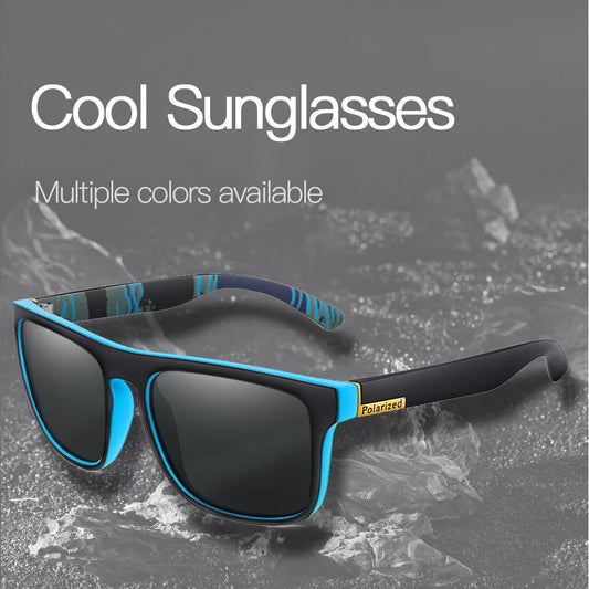 Fashion New Goggle Sunglasses Vintage Mens Driving Cycling Glasses Shade Sun Glasses Outdoor Trend