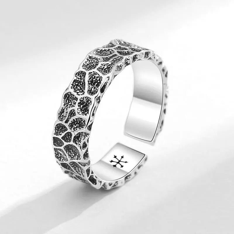 New Silver 925 Ring Stackable Infinite Heart Daisy Flower for Women Original Silver 925 Rings Brand Jewelry Gift 33553