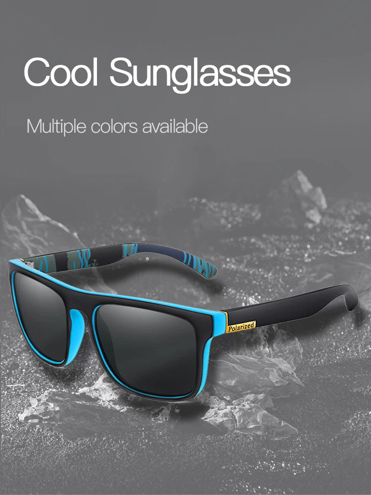 Fashion New Goggle Sunglasses Vintage Mens Driving Cycling Glasses Shade Sun Glasses Outdoor Trend