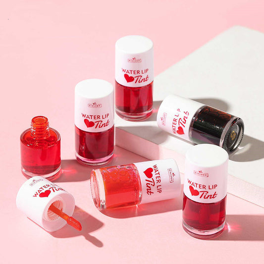 Non-fading Water Lip Tint Matte Lipstick