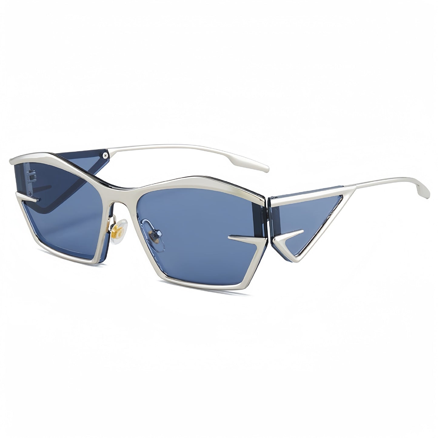 Trendy Fashion Sunglasses Outdoor Eyewear