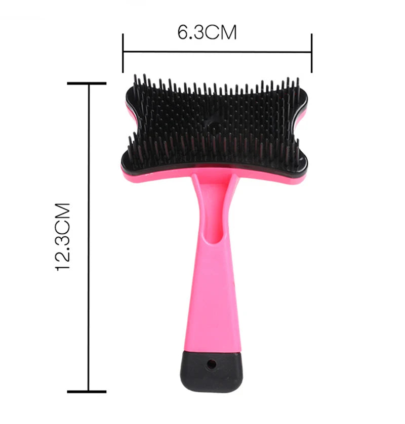 Pet products dog comb cat comb